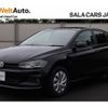 volkswagen polo 2021 -VOLKSWAGEN--VW Polo 3BA-AWDKL--WVWZZZAWZMU073659---VOLKSWAGEN--VW Polo 3BA-AWDKL--WVWZZZAWZMU073659- image 1