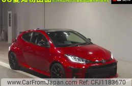 toyota yaris 2020 -TOYOTA--Yaris GXPA16-0002011---TOYOTA--Yaris GXPA16-0002011-