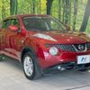 nissan juke 2011 CFJ1714179 image 16