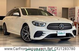 mercedes-benz e-class-station-wagon 2021 -MERCEDES-BENZ--Benz E Class Wagon 3DA-213204C--W1K2132042A936413---MERCEDES-BENZ--Benz E Class Wagon 3DA-213204C--W1K2132042A936413-