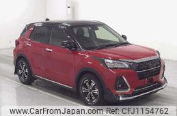 daihatsu rocky 2020 -DAIHATSU--Rocky A200S-0001139---DAIHATSU--Rocky A200S-0001139-