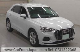 audi q3 2022 CFJ1822368