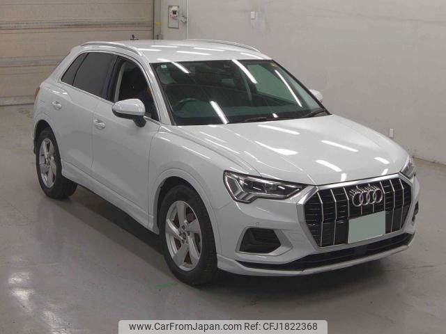 audi q3 2022 CFJ1822368 image 1