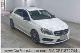 mercedes-benz a-class 2013 CFJ1872744