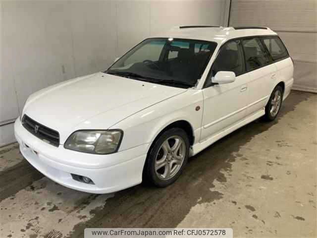 subaru legacy-touring-wagon 2000 -SUBARU--Legacy Wagon BH5--092552---SUBARU--Legacy Wagon BH5--092552- image 1