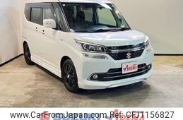 suzuki solio 2017 -SUZUKI--Solio DAA-MA36S--MA36S-665090---SUZUKI--Solio DAA-MA36S--MA36S-665090-