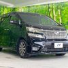 toyota vellfire 2011 -TOYOTA--Vellfire DBA-ANH20W--ANH20-8190930---TOYOTA--Vellfire DBA-ANH20W--ANH20-8190930- image 18