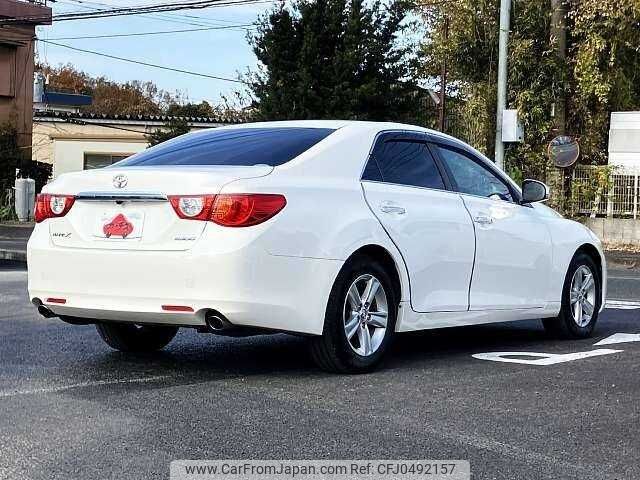 toyota mark-x 2010 504928-926271 image 2