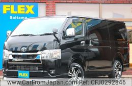 toyota hiace-van 2023 -TOYOTA--Hiace Van 3BF-TRH200V--TRH200-0380285---TOYOTA--Hiace Van 3BF-TRH200V--TRH200-0380285-