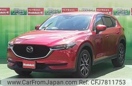 mazda cx-5 2017 -MAZDA--CX-5 KF2P--KF2P-113446---MAZDA--CX-5 KF2P--KF2P-113446-