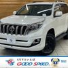 toyota land-cruiser-prado 2014 -TOYOTA--Land Cruiser Prado CBA-TRJ150W--TRJ150-0051938---TOYOTA--Land Cruiser Prado CBA-TRJ150W--TRJ150-0051938- image 1