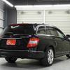 mercedes-benz c-class-station-wagon 2009 -MERCEDES-BENZ--Benz C Class Wagon DBA-204241--WDD2042412F276859---MERCEDES-BENZ--Benz C Class Wagon DBA-204241--WDD2042412F276859- image 2