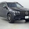 mercedes-benz amg 2021 -MERCEDES-BENZ--AMG 4AA-167161--W1N1671612A503320---MERCEDES-BENZ--AMG 4AA-167161--W1N1671612A503320- image 1