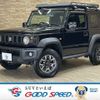 suzuki jimny-sierra 2021 -SUZUKI--Jimny Sierra 3BA-JB74W--JB74W-150177---SUZUKI--Jimny Sierra 3BA-JB74W--JB74W-150177- image 1