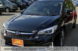 subaru impreza-sports 2021 CFJ1574115