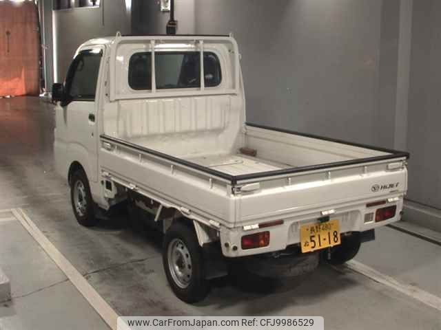daihatsu hijet-truck 2017 -DAIHATSU--Hijet Truck S510P--0139111---DAIHATSU--Hijet Truck S510P--0139111- image 2