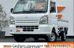 mitsubishi minicab-truck 2015 CFJ1638372