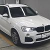 bmw x3 2015 quick_quick_LDA-WY20_WBAWY32080L699343 image 1