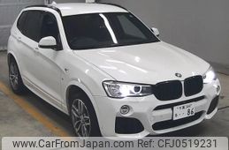 bmw x3 2015 quick_quick_LDA-WY20_WBAWY32080L699343