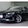 audi rs3 2018 -AUDI--Audi RS3 ABA-8VDAZL--WUAZZZ8VXH1900608---AUDI--Audi RS3 ABA-8VDAZL--WUAZZZ8VXH1900608- image 1