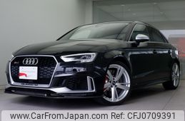 audi rs3 2018 -AUDI--Audi RS3 ABA-8VDAZL--WUAZZZ8VXH1900608---AUDI--Audi RS3 ABA-8VDAZL--WUAZZZ8VXH1900608-