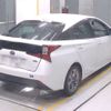 toyota prius 2022 -TOYOTA 【岐阜 303ﾄ1766】--Prius 6AA-ZVW51--ZVW51-6231505---TOYOTA 【岐阜 303ﾄ1766】--Prius 6AA-ZVW51--ZVW51-6231505- image 2