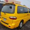 hyundai starex 2006 ED-02335-20191220 image 2