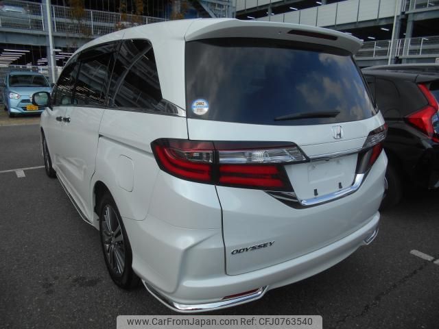 honda odyssey 2020 quick_quick_6BA-RC1_RC1-1300992 image 2