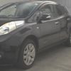 nissan leaf 2015 -NISSAN--Leaf AZE0-115503---NISSAN--Leaf AZE0-115503- image 5