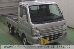 suzuki carry-truck 2014 CFJ1664927
