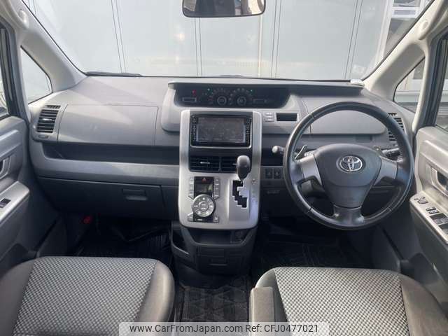 toyota noah 2010 -TOYOTA--Noah DBA-ZRR70W--ZRR70-0284478---TOYOTA--Noah DBA-ZRR70W--ZRR70-0284478- image 2