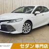 toyota camry 2017 -TOYOTA--Camry DAA-AXVH70--AXVH70-1011260---TOYOTA--Camry DAA-AXVH70--AXVH70-1011260- image 1