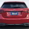 mercedes-benz a-class 2019 -MERCEDES-BENZ--Benz A Class 3DA-177012--WDD1770122V041755---MERCEDES-BENZ--Benz A Class 3DA-177012--WDD1770122V041755- image 6