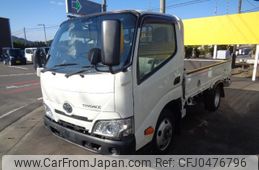 toyota toyoace 2020 -TOYOTA--Toyoace--XZC605-0026862---TOYOTA--Toyoace--XZC605-0026862-