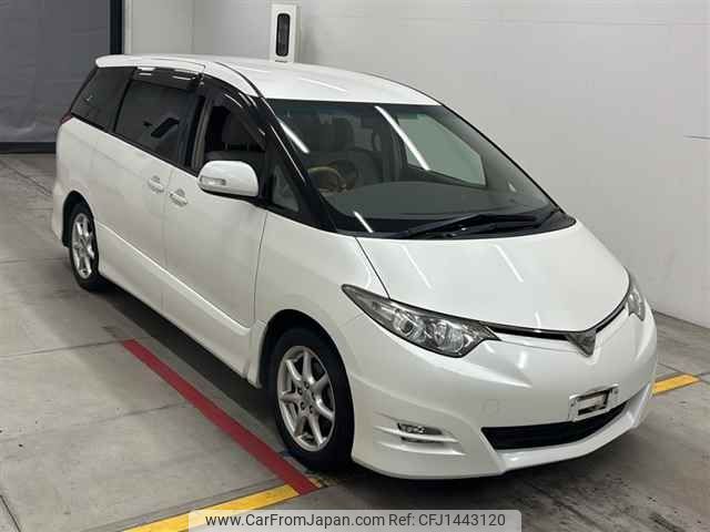 toyota estima 2007 -TOYOTA--Estima ACR50W-0045105---TOYOTA--Estima ACR50W-0045105- image 1