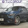 mercedes-benz amg 2020 quick_quick_4BA-247754M_W1N2477542J167655 image 1