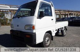 Subaru Sambar Truck 1995