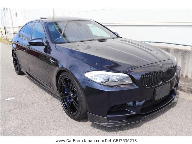 bmw m5 2012 quick_quick_ABA-FV44M_WBSFV92000DX95663 image 1