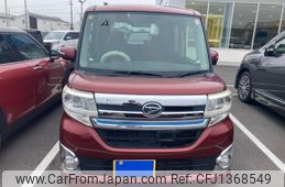 daihatsu tanto 2014 -DAIHATSU--Tanto DBA-LA600S--LA600S-0149948---DAIHATSU--Tanto DBA-LA600S--LA600S-0149948-