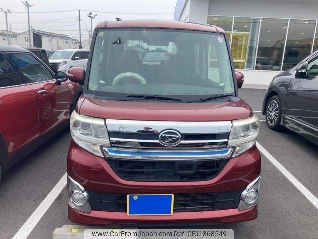 daihatsu tanto 2014 -DAIHATSU--Tanto DBA-LA600S--LA600S-0149948---DAIHATSU--Tanto DBA-LA600S--LA600S-0149948- image 1