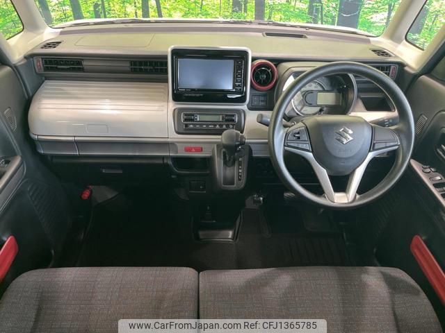suzuki spacia 2019 quick_quick_MK53S_MK53S-238427 image 2
