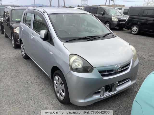 daihatsu mira-e-s 2011 -DAIHATSU--Mira e:s LA310S--1003211---DAIHATSU--Mira e:s LA310S--1003211- image 1