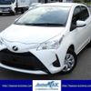 toyota vitz 2019 quick_quick_DBA-KSP130_KSP130-4013529 image 1