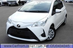 toyota vitz 2019 quick_quick_DBA-KSP130_KSP130-4013529