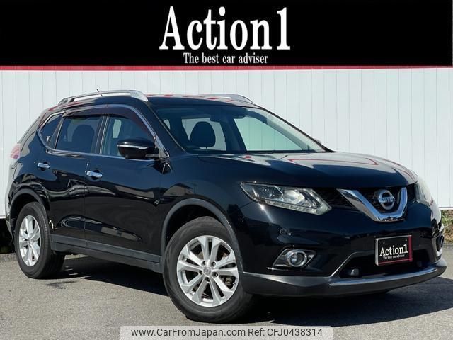 nissan x-trail 2014 quick_quick_T32_T32-002952 image 1