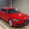 alfa-romeo giulia 2018 -ALFA ROMEO--Alfa Romeo Giulia ABA-95220--ZAREAEKN2J7574428---ALFA ROMEO--Alfa Romeo Giulia ABA-95220--ZAREAEKN2J7574428- image 4