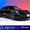 porsche 911 2019 quick_quick_3BA-992L30_WP0ZZZ99ZLS218697 image 1