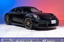 porsche 911 2019 quick_quick_3BA-992L30_WP0ZZZ99ZLS218697