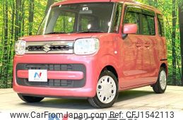 suzuki spacia 2020 CFJ1542113