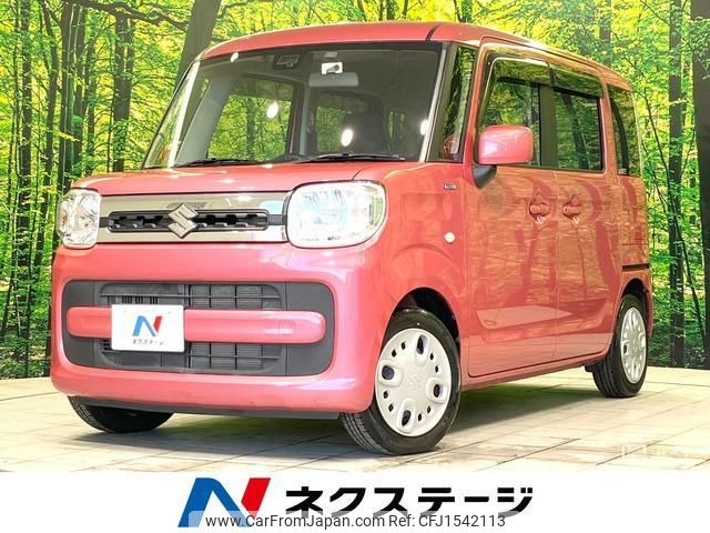 suzuki spacia 2020 CFJ1542113 image 1